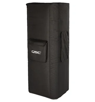 QSC KW153 Cover Passer KW153